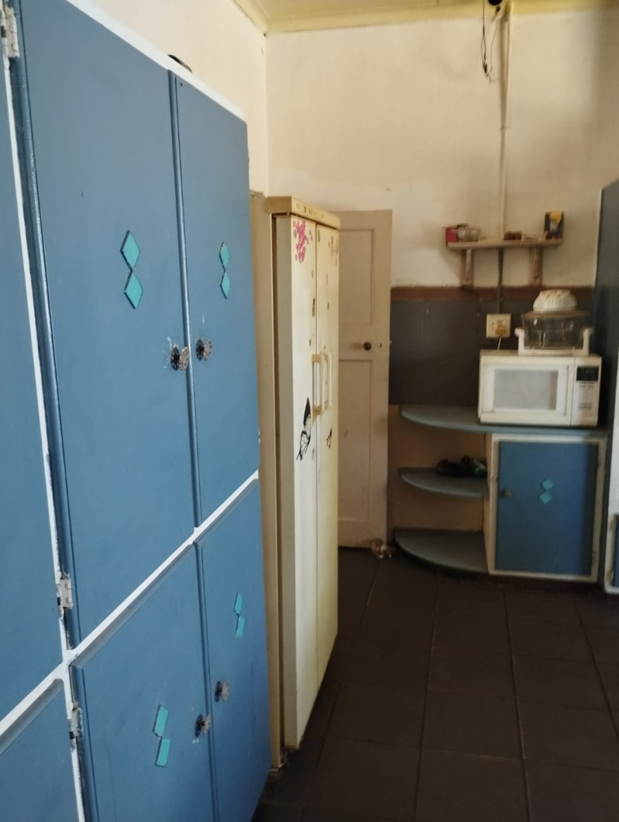 Commercial Property for Sale in Thaba Nchu Free State
